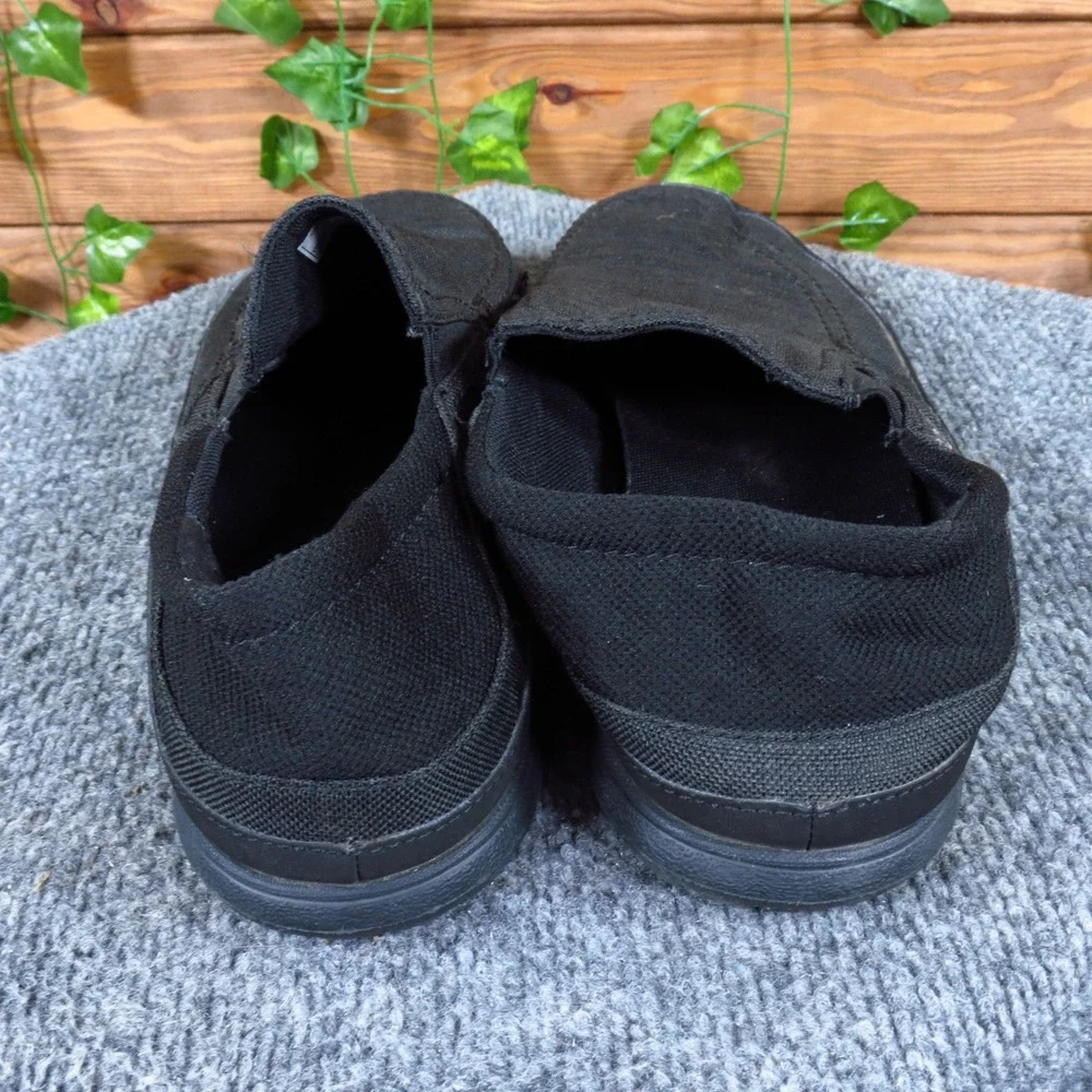 CROCS santa cruz